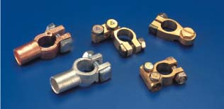 Battery Terminals